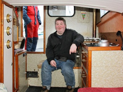 Holiday house 9 person holiday home in HUNDEIDVIK-By Traum - Outdoor photo 22