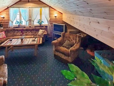 Holiday house 9 person holiday home in HUNDEIDVIK-By Traum - Outdoor photo 23