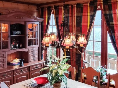 Holiday house 9 person holiday home in HUNDEIDVIK-By Traum - Outdoor photo 34