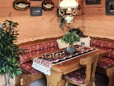 Holiday house 9 person holiday home in HUNDEIDVIK-By Traum - Outdoor photo 35