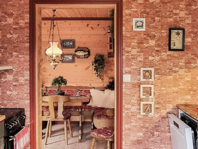 Holiday house 9 person holiday home in HUNDEIDVIK-By Traum - Outdoor photo 36