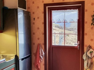 Holiday house 9 person holiday home in HUNDEIDVIK-By Traum - Outdoor photo 37