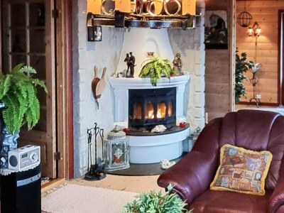 Holiday house 9 person holiday home in HUNDEIDVIK-By Traum - Outdoor photo 39