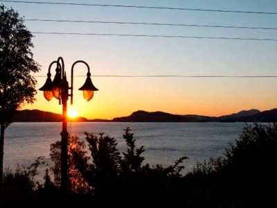 Holiday house 9 person holiday home in HUNDEIDVIK-By Traum - Outdoor photo 40