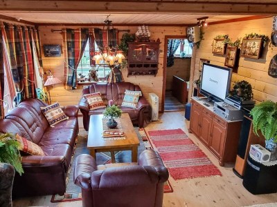 Holiday house 9 person holiday home in HUNDEIDVIK-By Traum - Outdoor photo 42