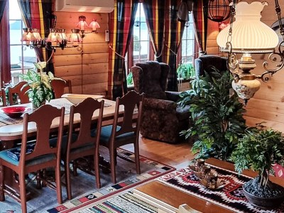 Holiday house 9 person holiday home in HUNDEIDVIK-By Traum - Outdoor photo 43