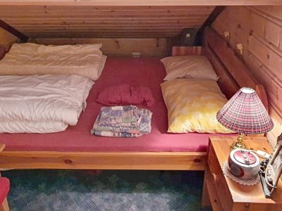 Holiday house 9 person holiday home in HUNDEIDVIK-By Traum - Outdoor photo 44