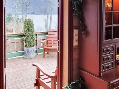 Holiday house 9 person holiday home in HUNDEIDVIK-By Traum - Outdoor photo 45