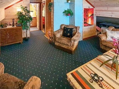 Holiday house 9 person holiday home in HUNDEIDVIK-By Traum - Outdoor photo 49