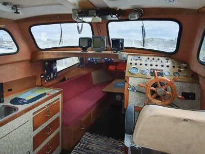 Holiday house 9 person holiday home in HUNDEIDVIK-By Traum - Outdoor photo 50