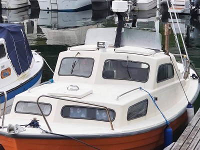 Holiday house 9 person holiday home in HUNDEIDVIK-By Traum - Outdoor photo 54