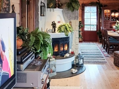 Holiday house 9 person holiday home in HUNDEIDVIK-By Traum - Outdoor photo 55