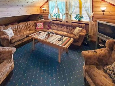 Holiday house 9 person holiday home in HUNDEIDVIK-By Traum - Outdoor photo 56