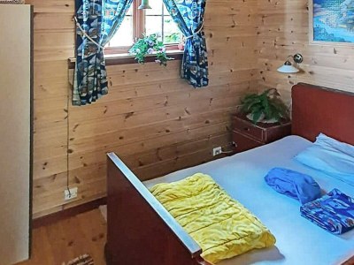 Holiday house 9 person holiday home in HUNDEIDVIK-By Traum - Outdoor photo 60