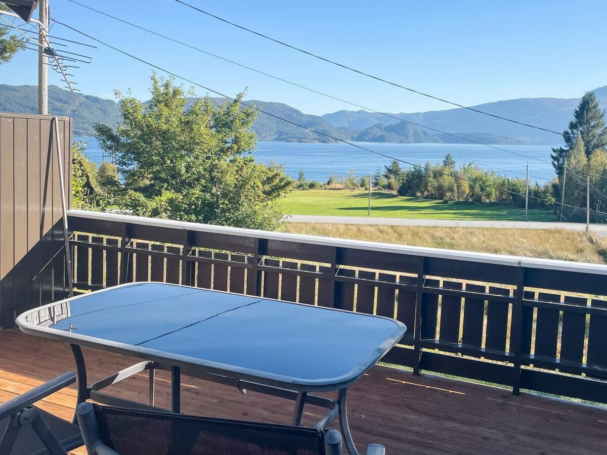 Holiday house 3 Personen Ferienhaus in Frei-By Traum - Outdoor photo 3