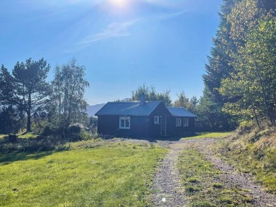 Holiday house 3 Personen Ferienhaus in Frei-By Traum - Outdoor photo 6