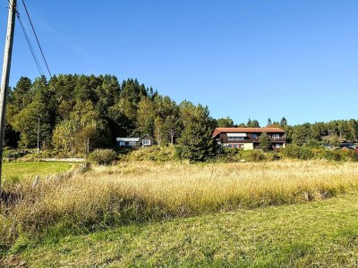 Holiday house 3 Personen Ferienhaus in Frei-By Traum - Outdoor photo 9