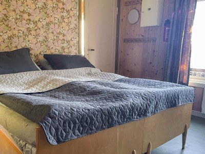 Holiday house 3 Personen Ferienhaus in Frei-By Traum - Outdoor photo 10