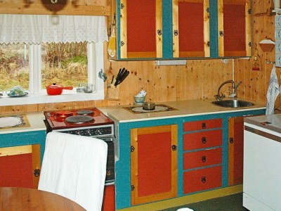 Holiday house 3 Personen Ferienhaus in Frei-By Traum - Outdoor photo 13