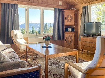 Holiday house 3 Personen Ferienhaus in Frei-By Traum - Outdoor photo 16