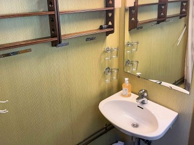 Holiday house 3 Personen Ferienhaus in Frei-By Traum - Outdoor photo 17