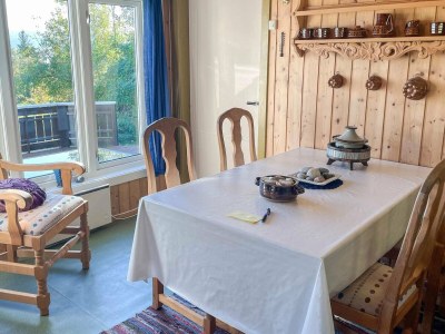 Holiday house 3 Personen Ferienhaus in Frei-By Traum - Outdoor photo 18