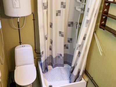 Holiday house 3 Personen Ferienhaus in Frei-By Traum - Outdoor photo 19