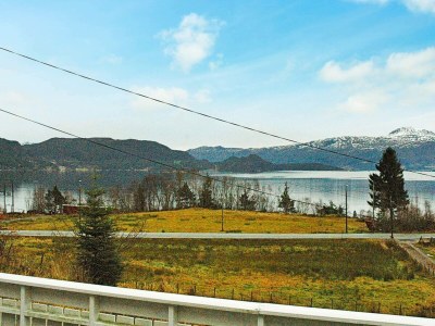 Holiday house 3 Personen Ferienhaus in Frei-By Traum - Outdoor photo 20