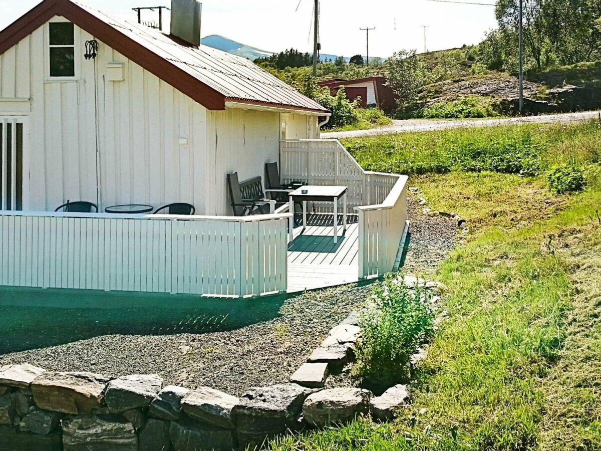 Holiday house 4 person holiday home in VEVANG-By Traum - Outdoor photo 5