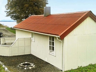 Holiday house 4 person holiday home in VEVANG-By Traum - Outdoor photo 2