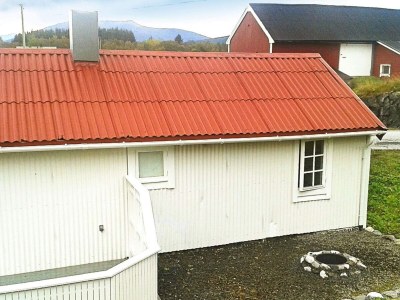 Holiday house 4 person holiday home in VEVANG-By Traum - Outdoor photo 3