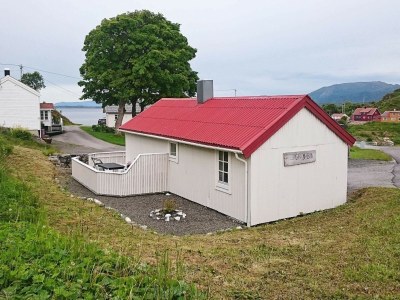 Holiday house 4 person holiday home in VEVANG-By Traum - Outdoor photo 7