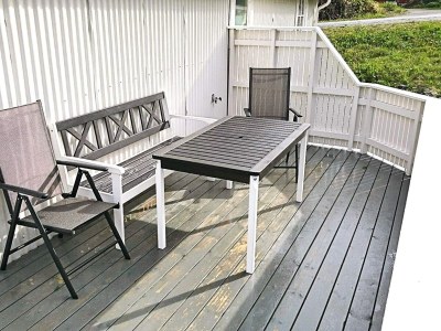 Holiday house 4 person holiday home in VEVANG-By Traum - Outdoor photo 8