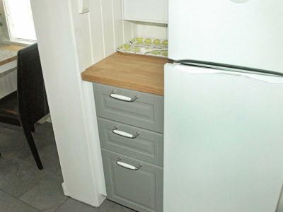 Holiday house 4 person holiday home in VEVANG-By Traum - Outdoor photo 9