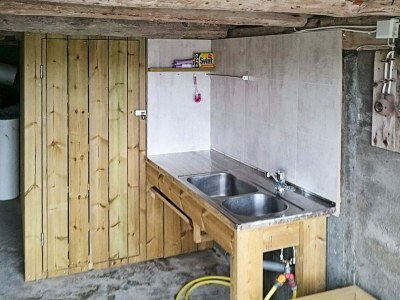 Holiday house 4 person holiday home in VEVANG-By Traum - Outdoor photo 12