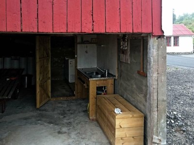 Holiday house 4 person holiday home in VEVANG-By Traum - Outdoor photo 14