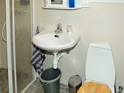 Holiday house 4 person holiday home in VEVANG-By Traum - Outdoor photo 16