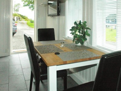 Holiday house 4 person holiday home in VEVANG-By Traum - Outdoor photo 17