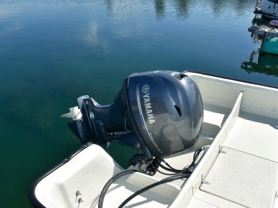 Holiday house 4 person holiday home in VEVANG-By Traum - Outdoor photo 18