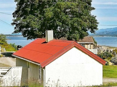 Holiday house 4 person holiday home in VEVANG-By Traum - Outdoor photo 21