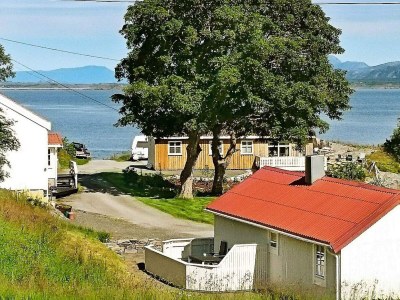 Holiday house 4 person holiday home in VEVANG-By Traum - Outdoor photo 22