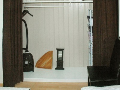 Holiday house 4 person holiday home in VEVANG-By Traum - Outdoor photo 24