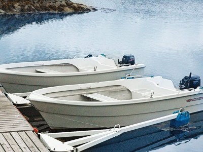 Holiday house 4 person holiday home in VEVANG-By Traum - Outdoor photo 28