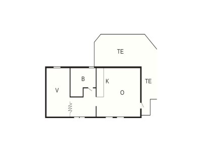 Holiday house 4 person holiday home in VEVANG-By Traum - Document photo 30