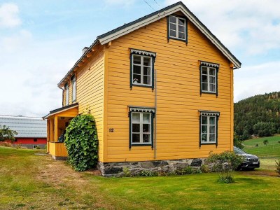 Holiday house 8 person holiday home in Liabygda-By Traum - Outdoor photo 2