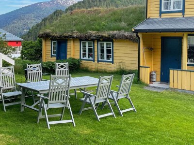 Holiday house 8 person holiday home in Liabygda-By Traum - Outdoor photo 7