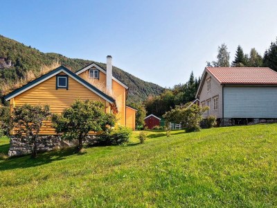 Holiday house 8 person holiday home in Liabygda-By Traum - Outdoor photo 9