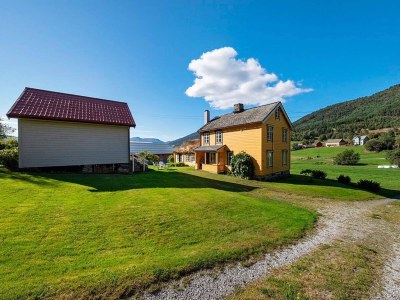 Holiday house 8 person holiday home in Liabygda-By Traum - Outdoor photo 10