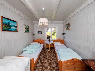 Holiday house 8 person holiday home in Liabygda-By Traum - Outdoor photo 12