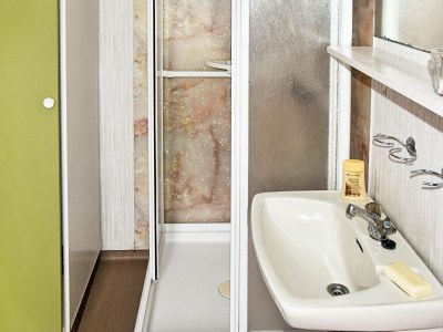 Holiday house 8 person holiday home in Liabygda-By Traum - Outdoor photo 16